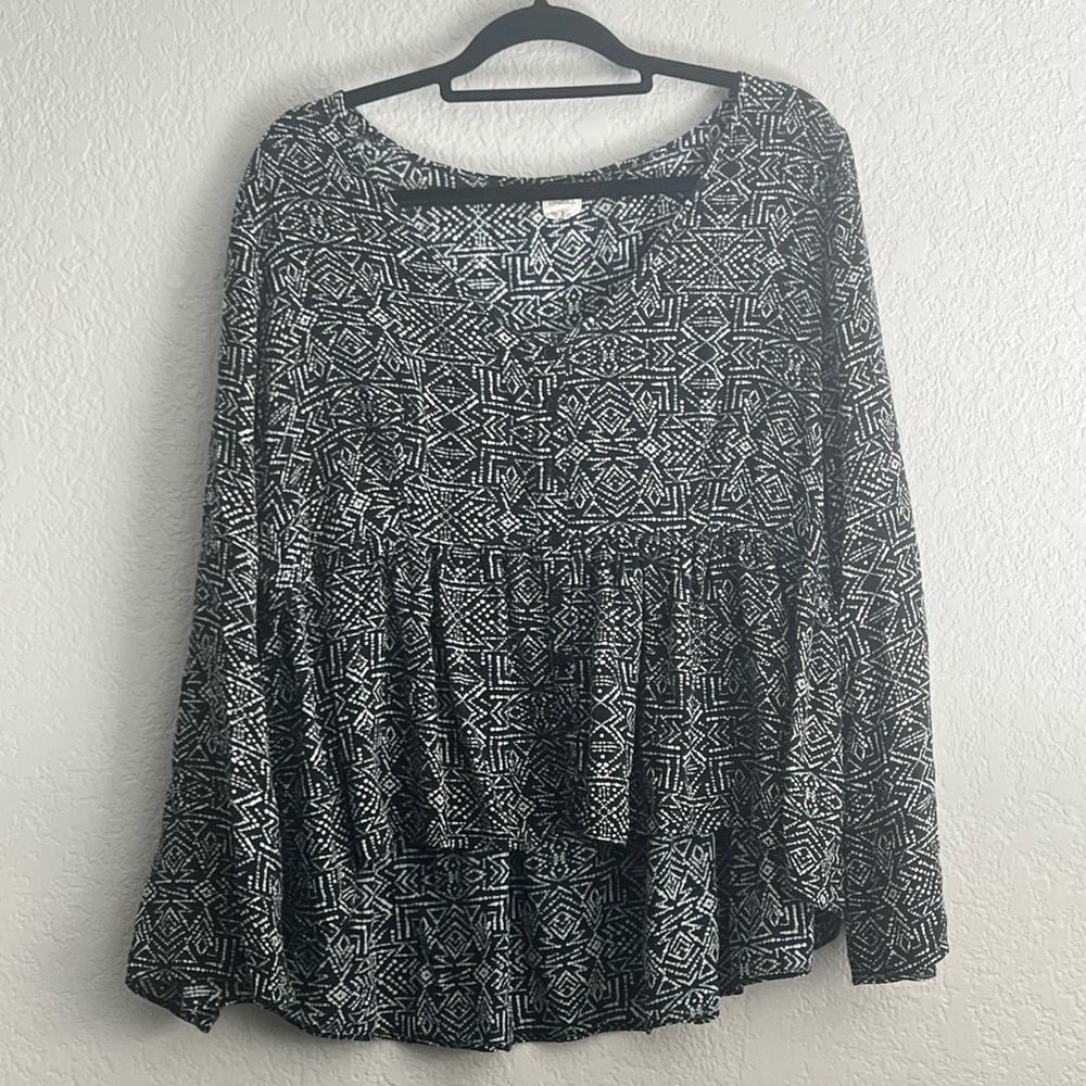 O’Neill Top